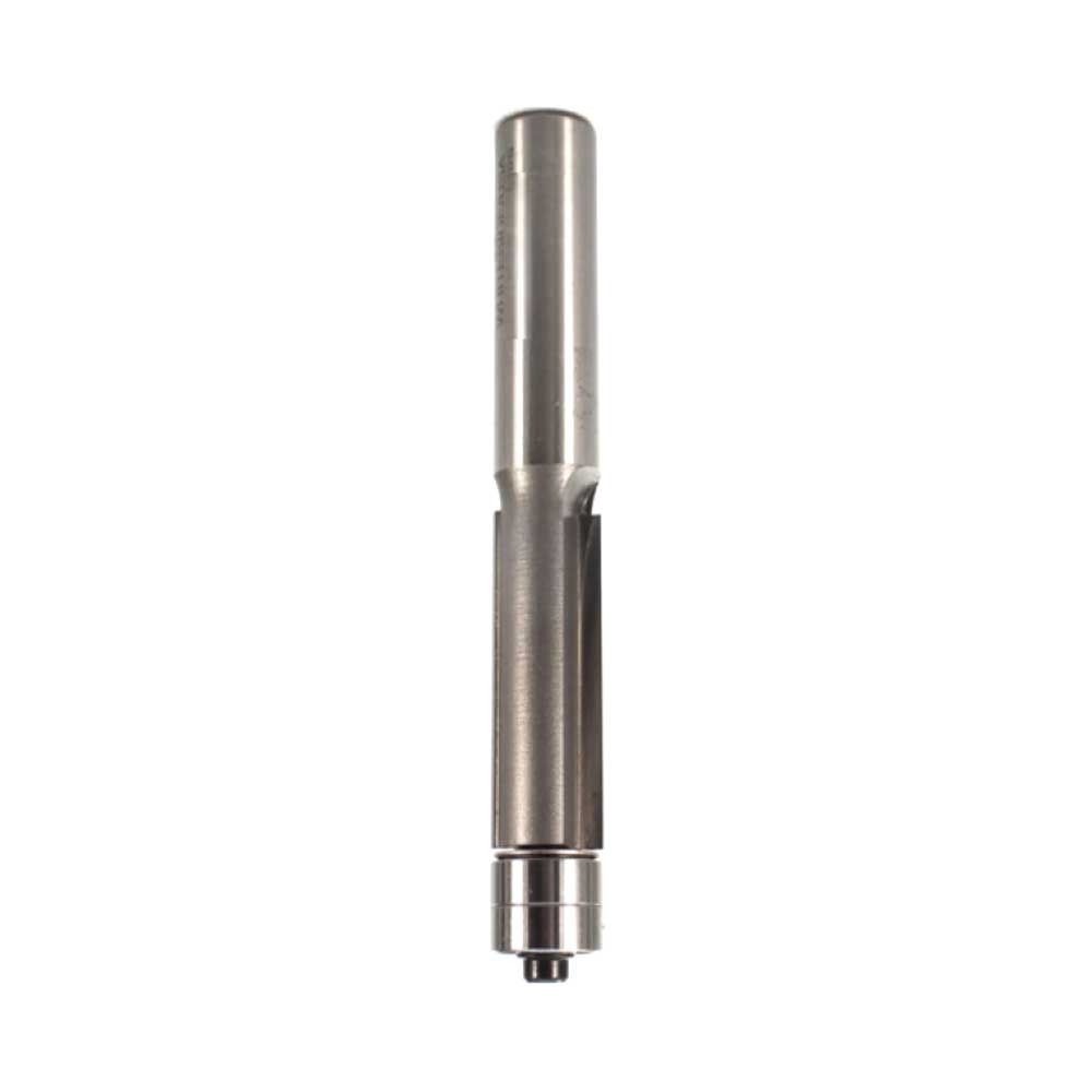 Flush Trim - Dl.Brg 3 Fl 1/2 X 1-1/2 X 1/2"Sh