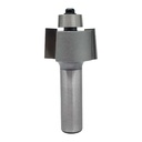 Chair Bit +5 Taper   1/2" Shank
