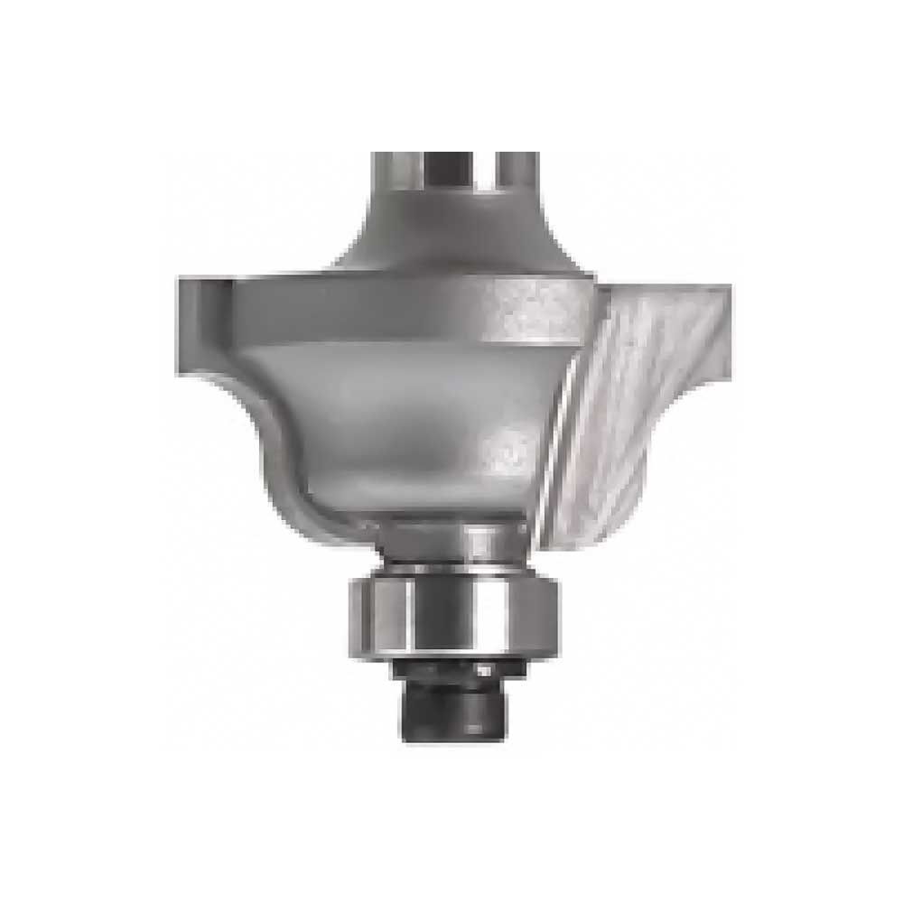 Roman Ogee 3/8"Radius x 1/2" Shank