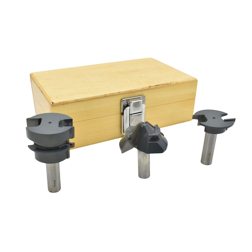 3pc Joint Maker Bit Set (I) C