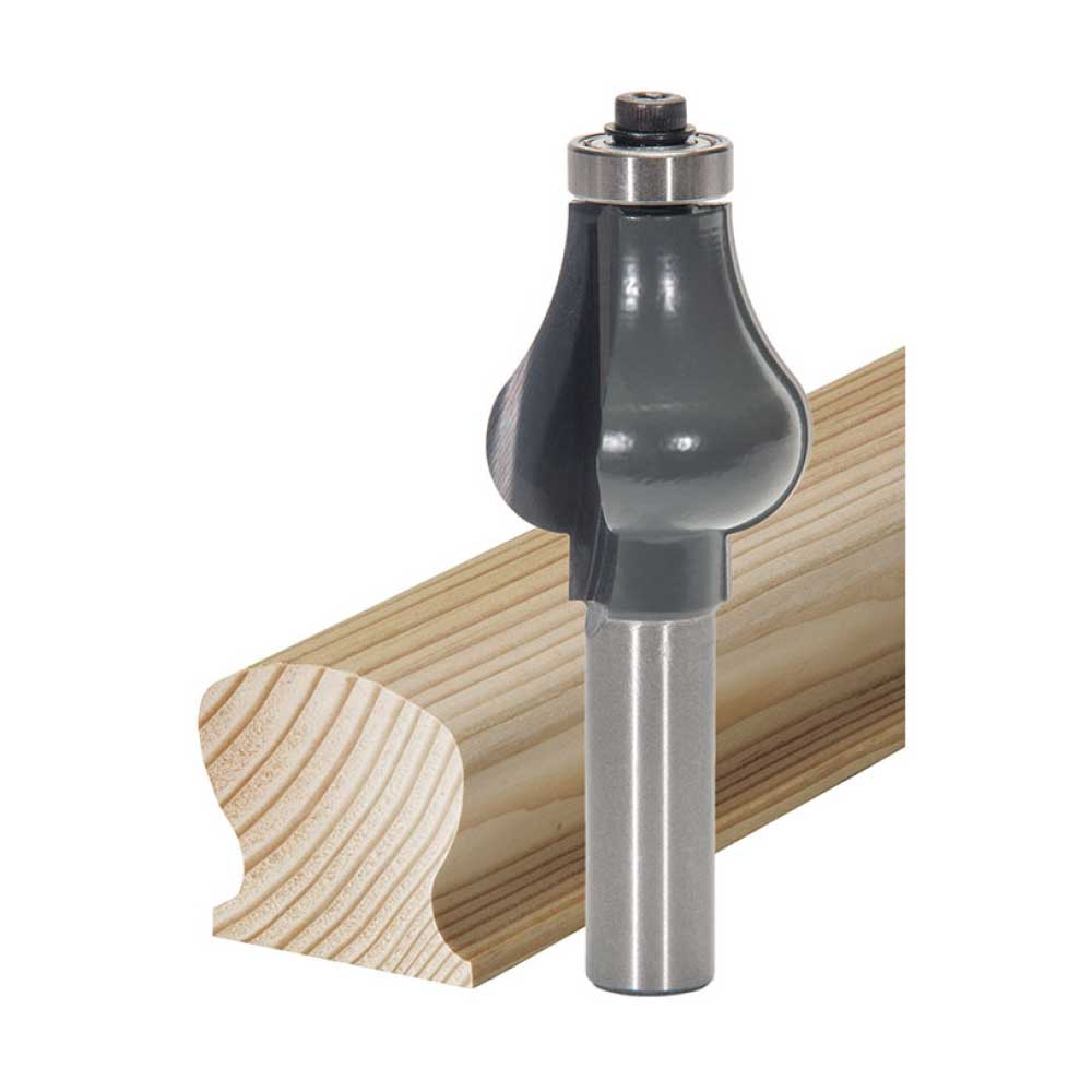 Handrail Bit Set (8554/8559)