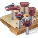 5pc Kitchen Cabinet Set    (I)