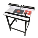 Phenolic Router Table Top Package