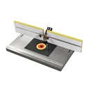 Cast Iron Table Ext+Phenol.Plate