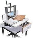 Ultimate Horizontal Router Table
