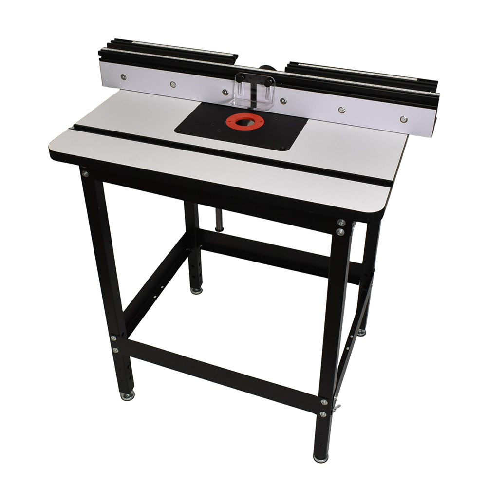 HVT Standard Plus Router Table Package