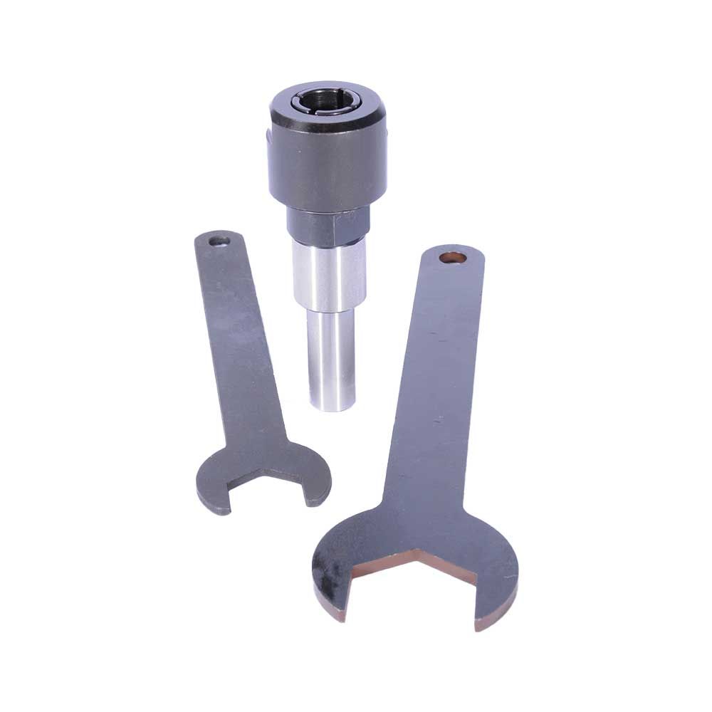Router Collet Extension (1/2"Shank)