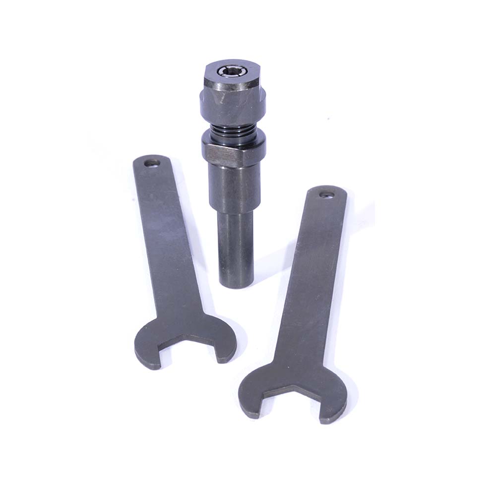 Router Collet Extension (1/4"Shank)