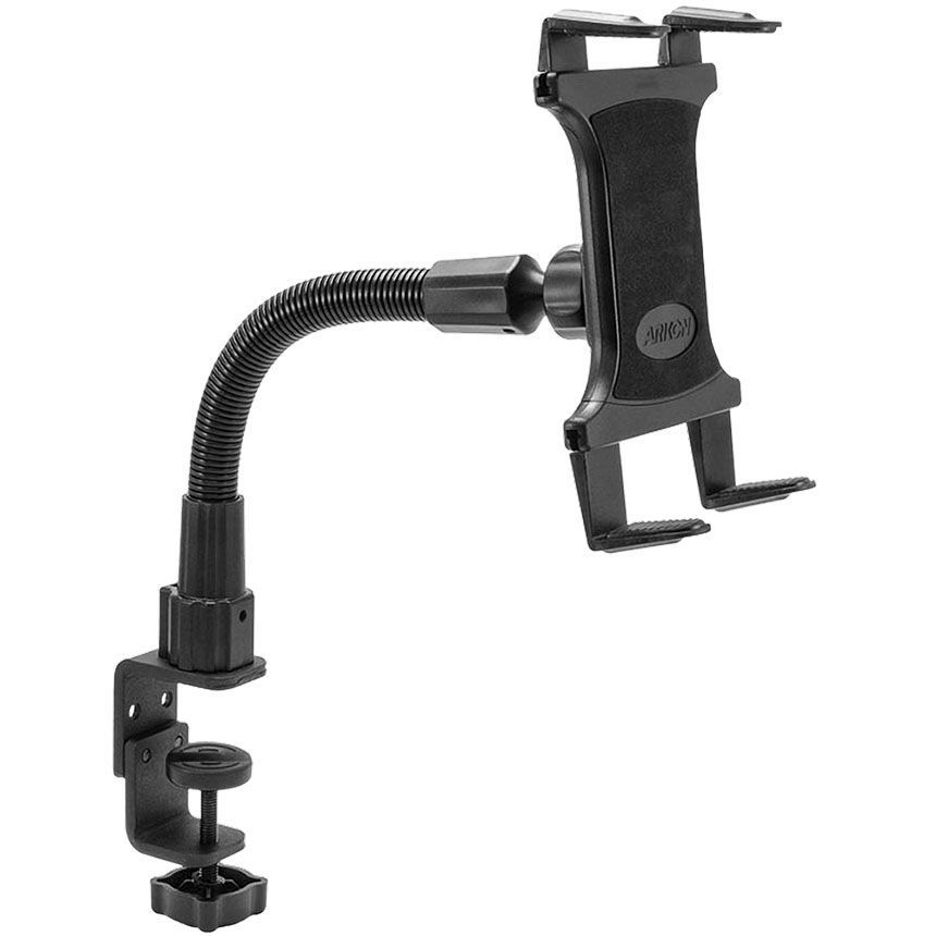 Table Clamp Mount TabletHolder
