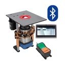 PowerLift Pro BT w/10" Android Tablet