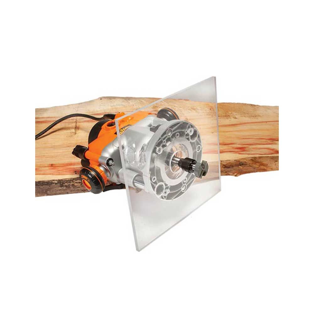 Slab Flattening Accessory Kit