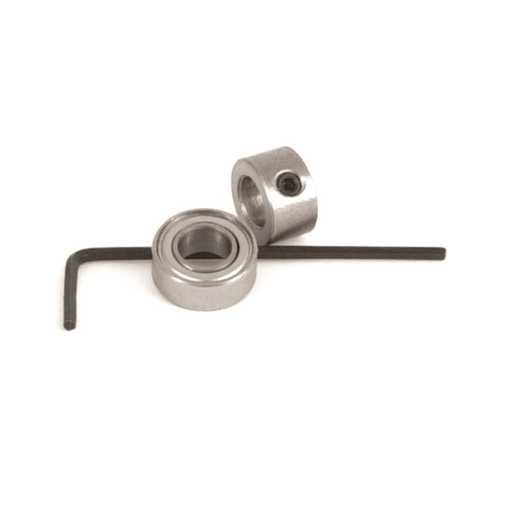 Top Mounted Bearing Kit,1"OD