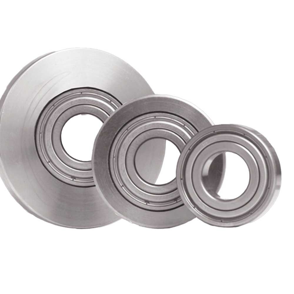 1-3/4"OD Rub Collar