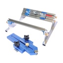 Premium Spline Jig and Thin Rip  for Router Tables and Table Saws
