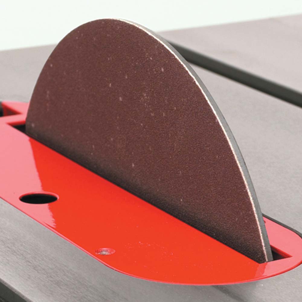 Table Saw Sanding Disc Kit