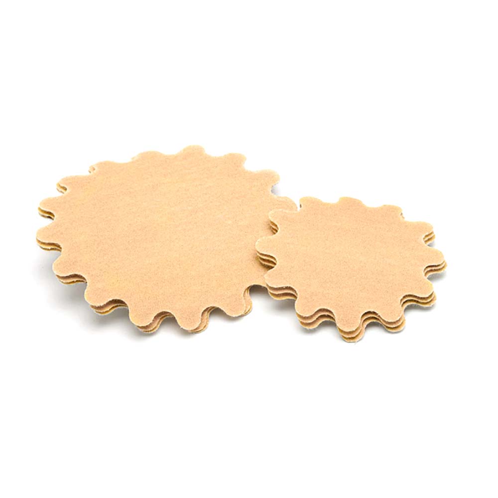 2"Sanding Disc (Fine Grit kit)
