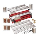 Master Joinery Pack#1,1/4"Shank