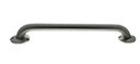 1-1/4" x 48" Grab Bar w/ Concealed Snap-On Flange (Satin Finish)