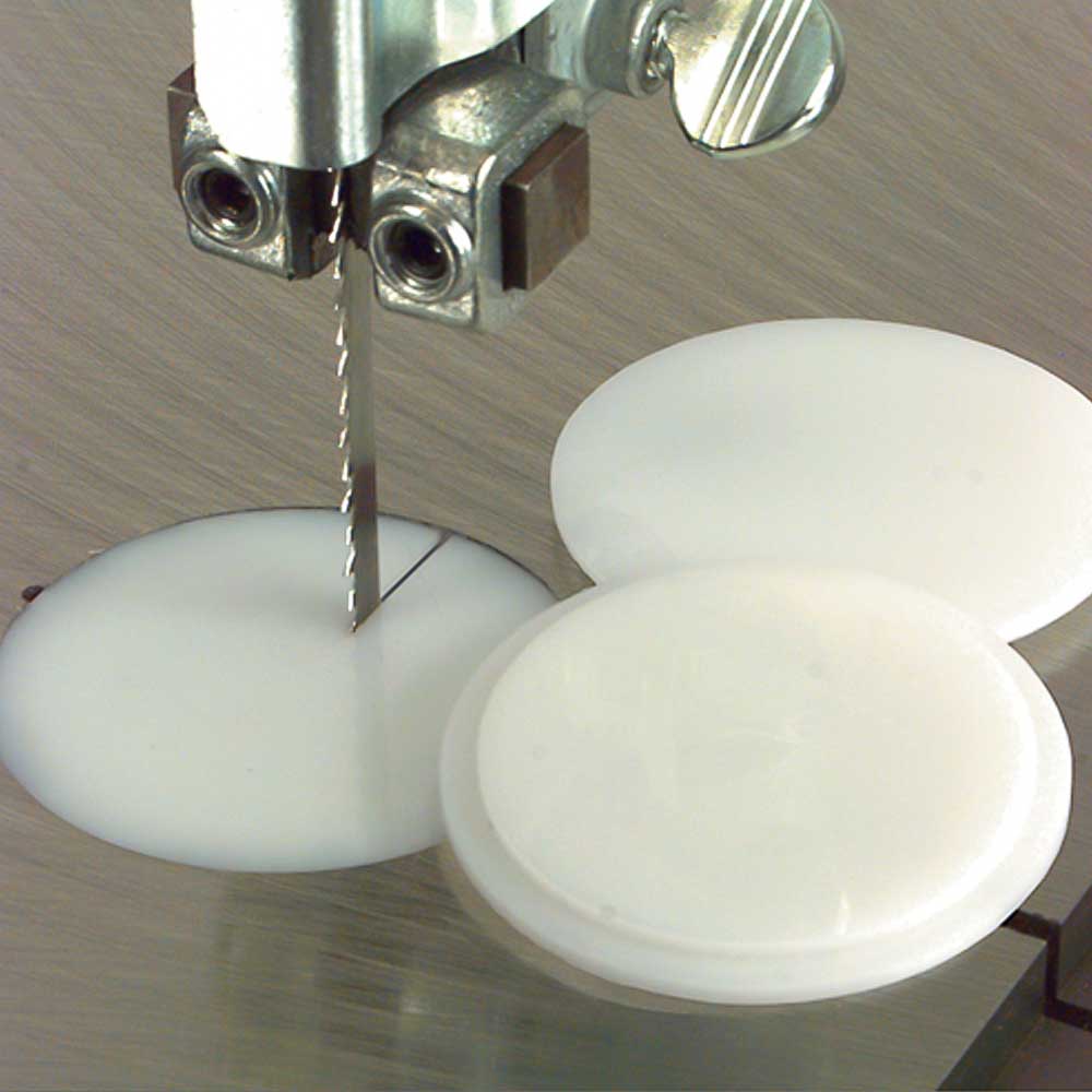 Bandsaws Zero Clearance Inserts