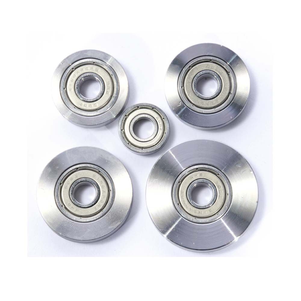 5pc Accessory Bearing Kit