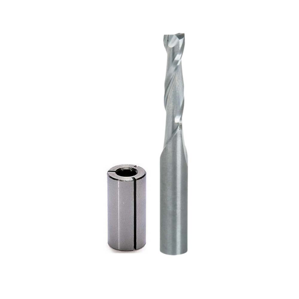 3/16" Spiral Upcut Bit