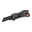 Heavy-Duty 18 mm Snap-Off Blade Utility Knife
