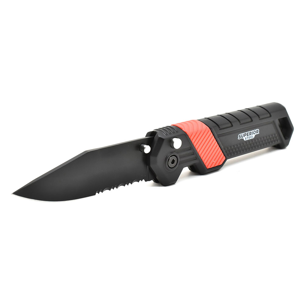 Tactical Pocket Knife