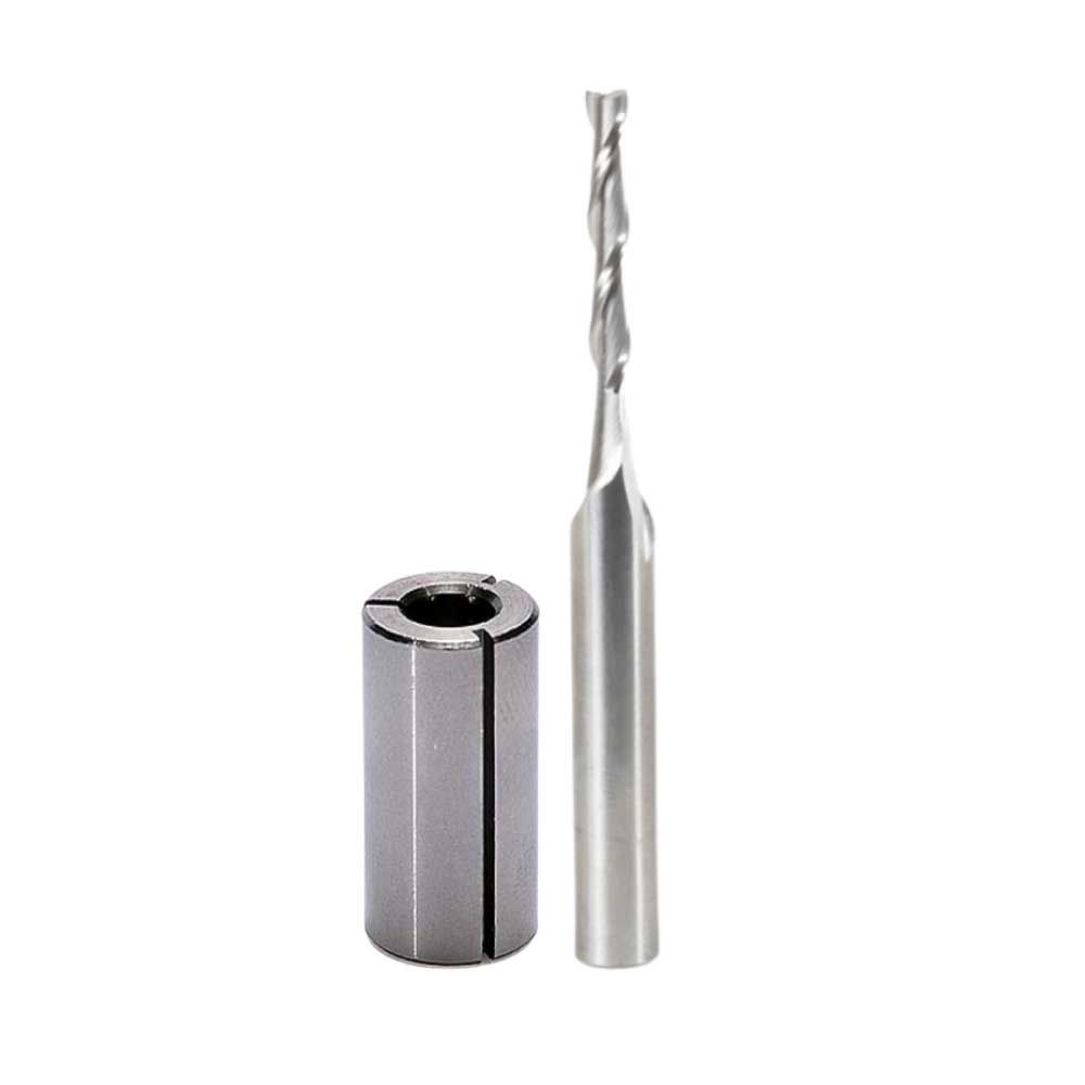 1/8" Spiral Upcut Bit