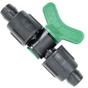 1/2" Power-Loc Coupling Valve