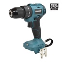 18V Brushless 6-1/2" Circular Saw Kit with 4.0Ah Battery & Charger
