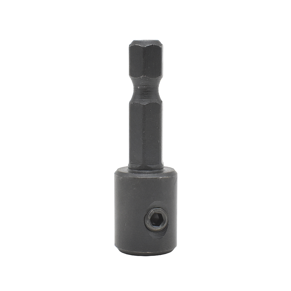 Quick Change Adapter for 1/8" Countersink Bit with 1/4" Shank