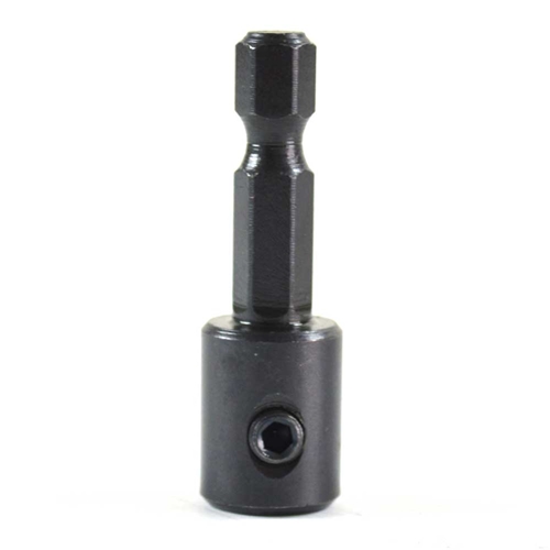 Quick Change Adapter for 9/64" Countersink Bit with 1/4" Shank