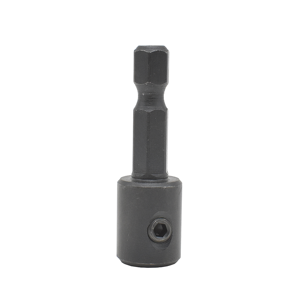 Quick Change Adapter for 11/64" Countersink Bit with 1/4" Shank