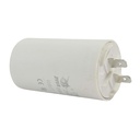 20MFD +/-5% 50Hz/60Hz AC 450V Cylinder Motor Running Capacitor (CBB60) 