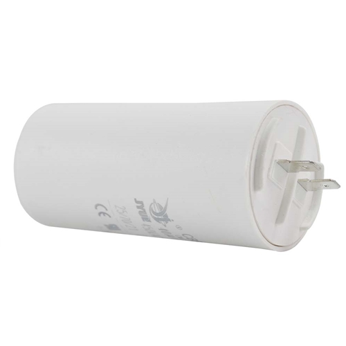 40MFD +/-5% 50Hz/60Hz AC 450V Cylinder Motor Running Capacitor (CBB60) 