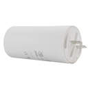 40MFD +/-5% 50Hz/60Hz AC 450V Cylinder Motor Running Capacitor (CBB60) 
