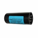 100-120 MFD +/-5% 50Hz/60Hz AC 250V Cylinder Motor Starting Capacitor (CD60) 
