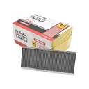 14 Gauge Concrete T-Nails for Concrete Nailers 1-1/2 Inch Smooth Shank (1000 per Pack)