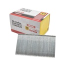 14 Gauge Concrete T-Nails for Concrete Nailers 2 Inch Smooth Shank (1000 per Pack)