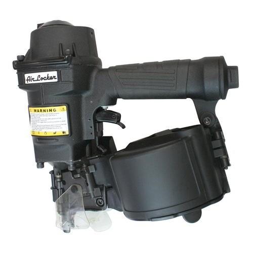Heavy-Duty Coil Nailer - 2-1/4"
