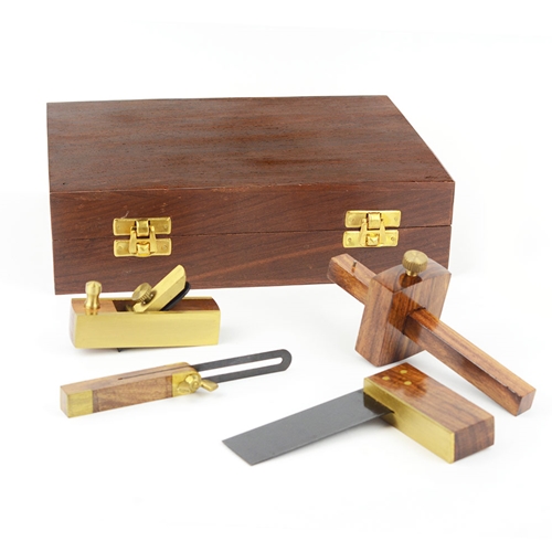 Miniature Woodworking Set (ATS-2240, 415-8124)