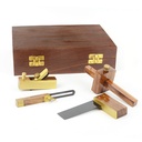 Miniature Woodworking Set (ATS-2240, 415-8124)