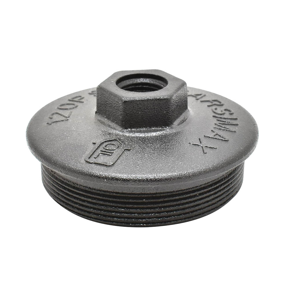 CN64A3-57 - Tail Cover / End Cap
