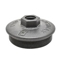 Tail Cover / End Cap