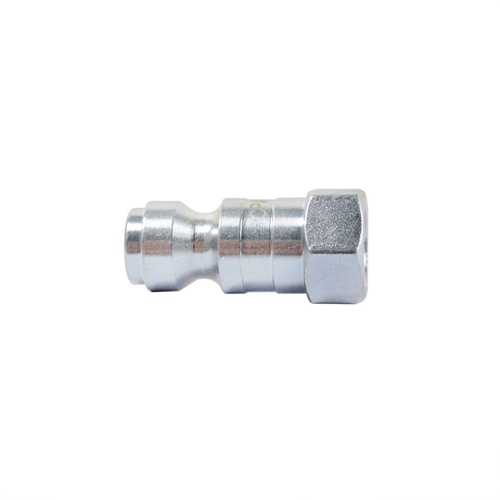 1/4" FPT Automotive Recapper Coupler Plug  - 25 Bulk Pack