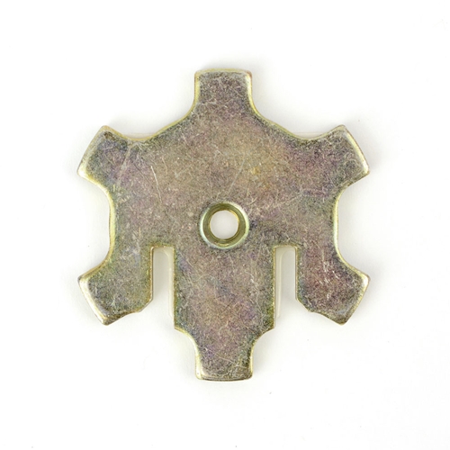 Magneto Adaptor w/Adhesive