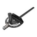 3/4 Inch x 3/8 Inch Standard Track Miter Gauge