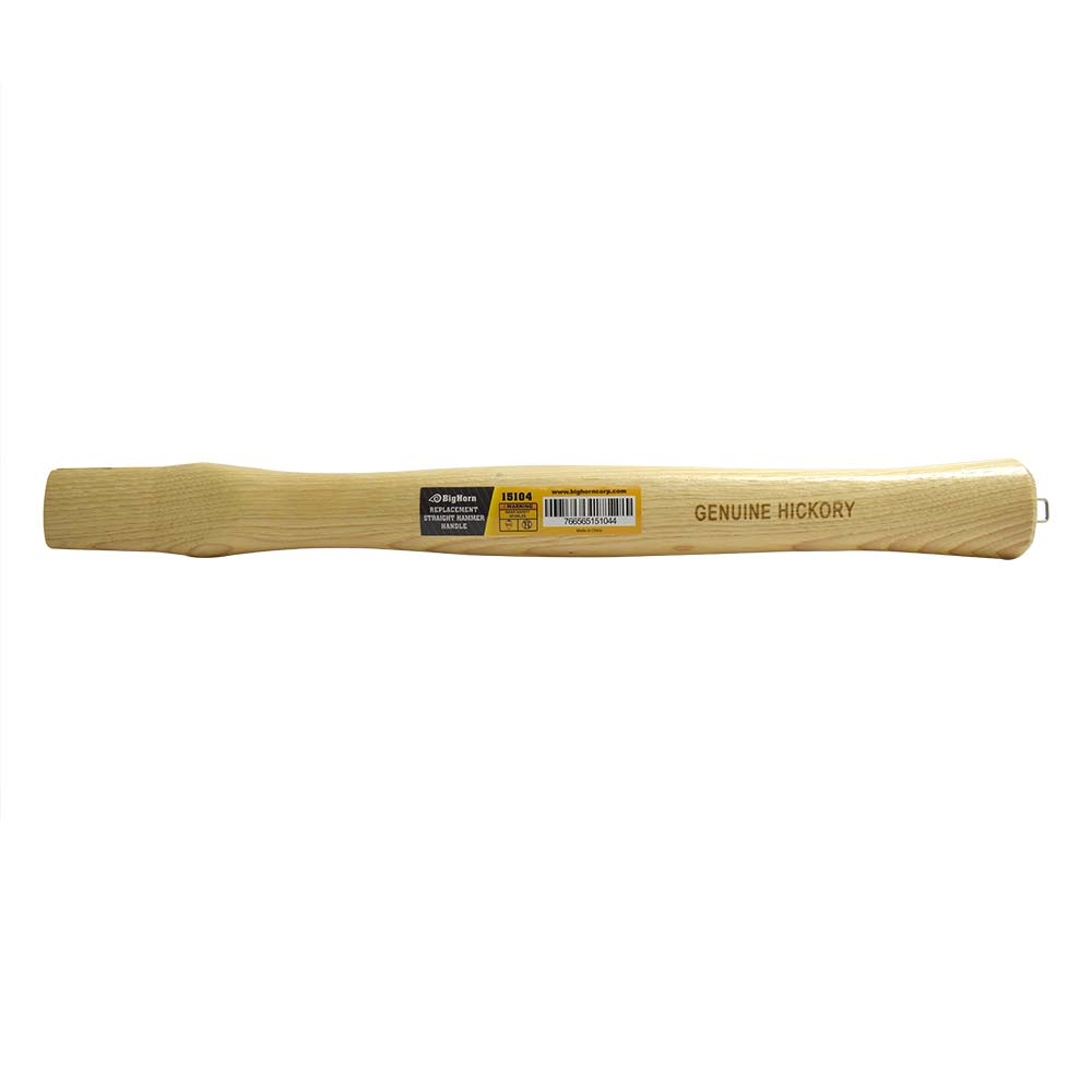 Replacement 21 Oz Straight Handle for Framing Hammer 15100
