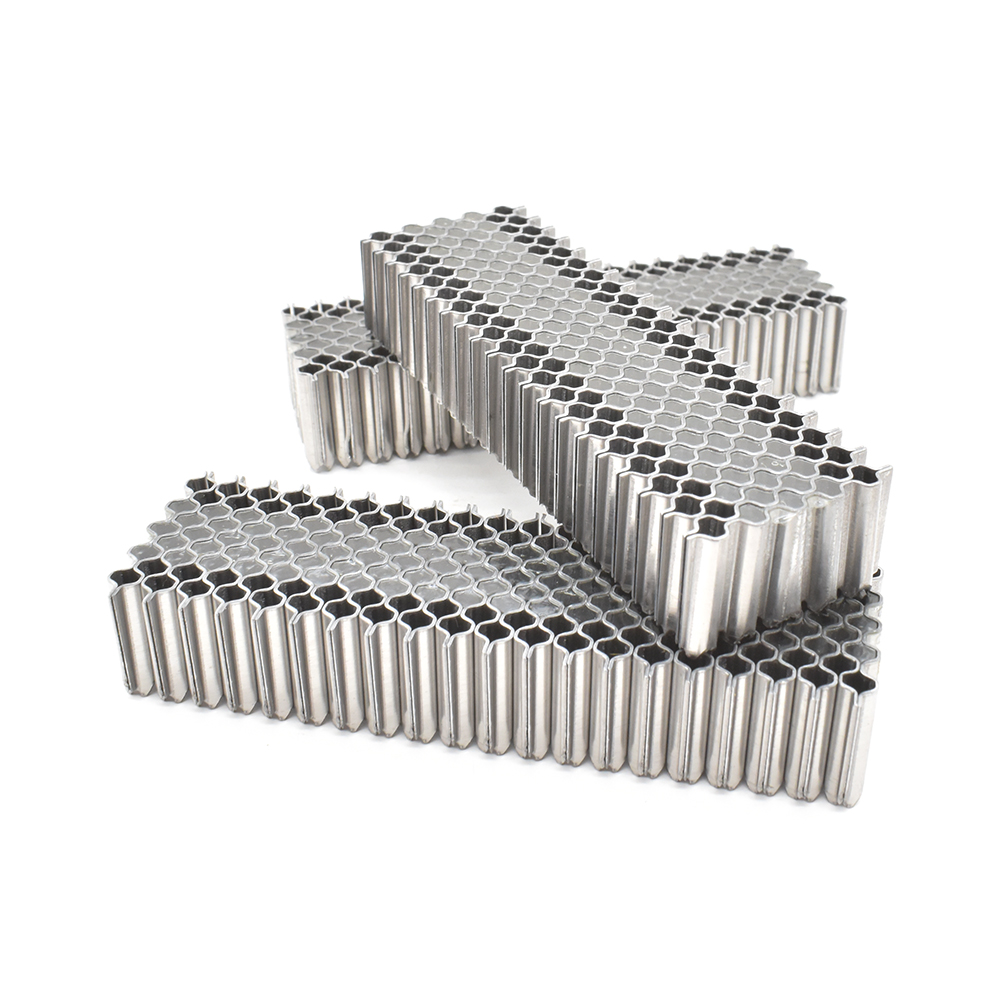 Corrugated Staples 3/8 Inch Long, 1000/Pack
