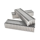 Corrugated Staples 3/8 Inch Long, 1000/Pack
